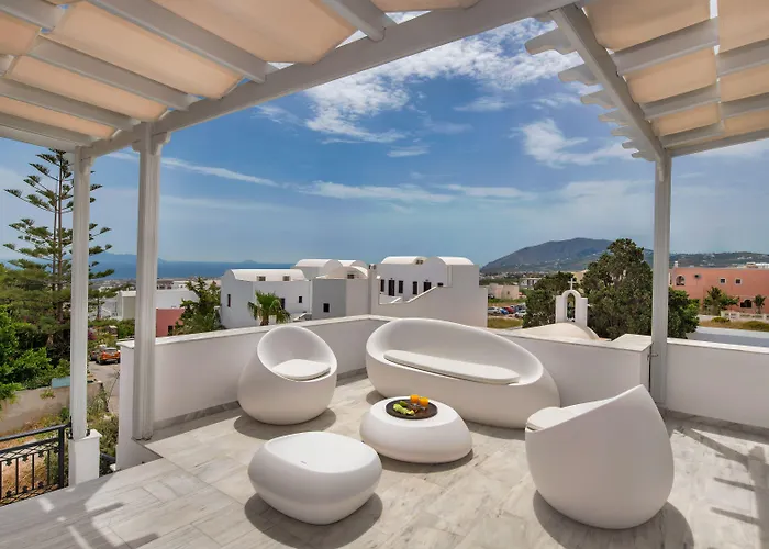 Villa Soula Fira 